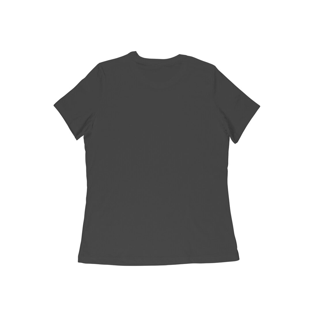 Basic Plain T-shirt